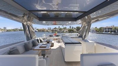 Date Night 26 2018 Ferretti 920