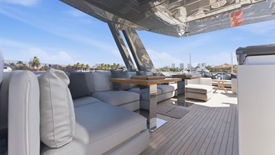 Date Night 27 2018 Ferretti 920