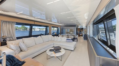 Date Night 31 2018 Ferretti 920