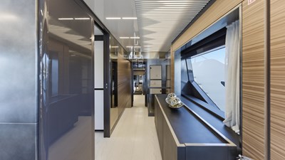 Date Night 40 2018 Ferretti 920