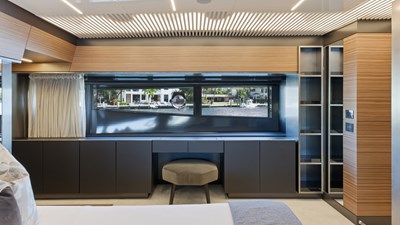 Date Night 50 2018 Ferretti 920