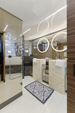 Date Night 53 2018 Ferretti 920