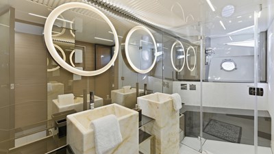 Date Night 55 2018 Ferretti 920