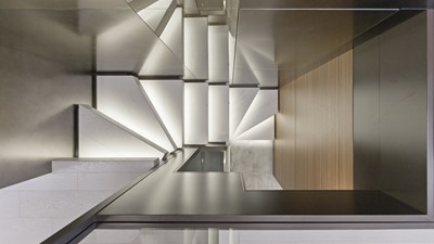 Date Night 60 2018 Ferretti 920