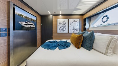 Date Night 65 2018 Ferretti 920