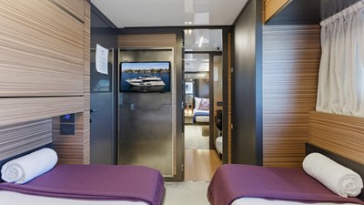 Date Night 73 2018 Ferretti 920