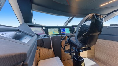 Date Night 81 2018 Ferretti 920