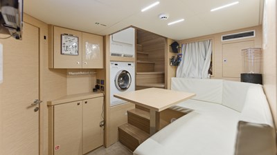 Date Night 87 2018 Ferretti 920