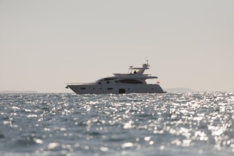 M/Y EM-ES II 6 