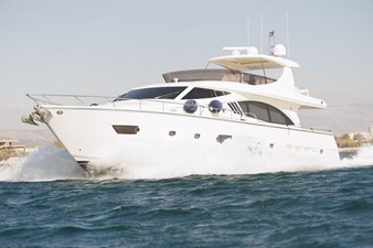 M/Y EM-ES II 3 
