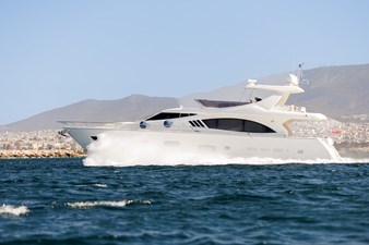M/Y EM-ES II 4 