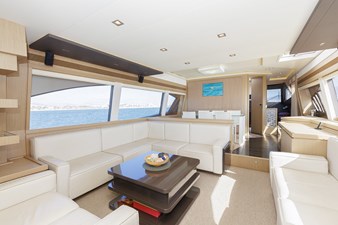 M/Y EM-ES II 20 
