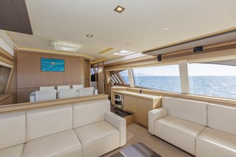 M/Y EM-ES II 22 