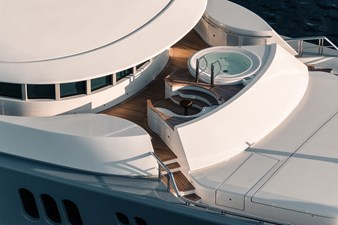 Rocinante 2 Rocinante 2008 LURSSEN  Motor Yacht Yacht MLS #457585 2