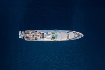 Rocinante 3 Rocinante 2008 LURSSEN  Motor Yacht Yacht MLS #457585 3