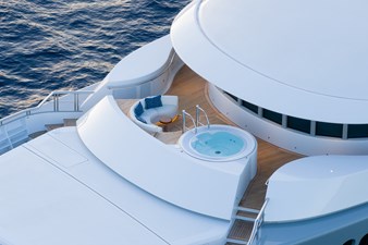Rocinante 5 Rocinante 2008 LURSSEN  Motor Yacht Yacht MLS #457585 5