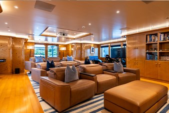 Rocinante 19 Rocinante 2008 LURSSEN  Motor Yacht Yacht MLS #457585 19