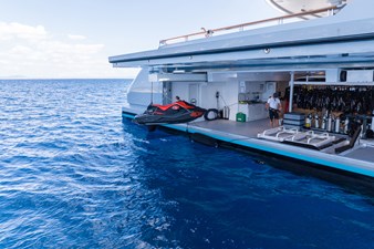 Rocinante 23 Rocinante 2008 LURSSEN  Motor Yacht Yacht MLS #457585 23