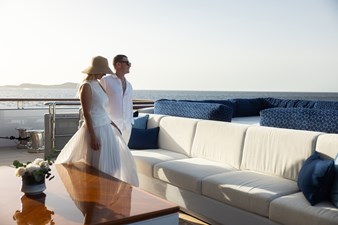 Rocinante 26 Rocinante 2008 LURSSEN  Motor Yacht Yacht MLS #457585 26