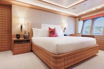 Rocinante 27 Rocinante 2008 LURSSEN  Motor Yacht Yacht MLS #457585 27
