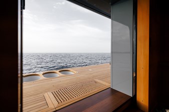 Rocinante 29 Rocinante 2008 LURSSEN  Motor Yacht Yacht MLS #457585 29