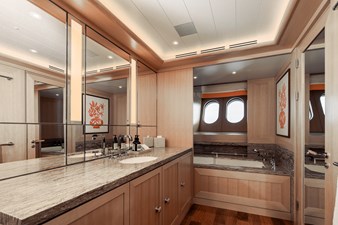 Rocinante 30 Rocinante 2008 LURSSEN  Motor Yacht Yacht MLS #457585 30