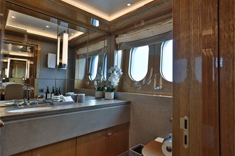 Rocinante 34 Rocinante 2008 LURSSEN  Motor Yacht Yacht MLS #457585 34