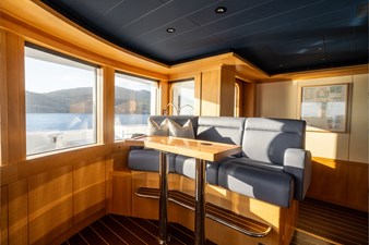 Rocinante 36 Rocinante 2008 LURSSEN  Motor Yacht Yacht MLS #457585 36