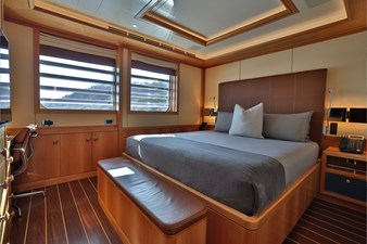 Rocinante 37 Rocinante 2008 LURSSEN  Motor Yacht Yacht MLS #457585 37