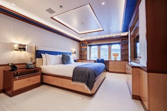 Rocinante 46 Rocinante 2008 LURSSEN  Motor Yacht Yacht MLS #457585 46