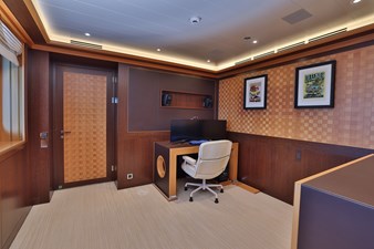 Rocinante 55 Rocinante 2008 LURSSEN  Motor Yacht Yacht MLS #457585 55