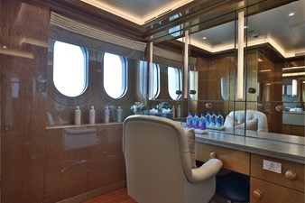 Rocinante 67 Rocinante 2008 LURSSEN  Motor Yacht Yacht MLS #457585 67