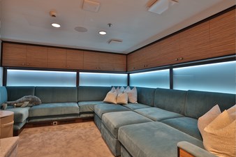 Rocinante 70 Rocinante 2008 LURSSEN  Motor Yacht Yacht MLS #457585 70