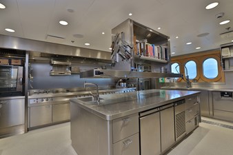 Rocinante 76 Rocinante 2008 LURSSEN  Motor Yacht Yacht MLS #457585 76