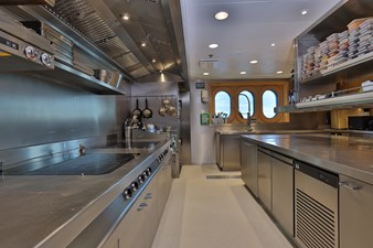 Rocinante 77 Rocinante 2008 LURSSEN  Motor Yacht Yacht MLS #457585 77