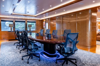 Rocinante 82 Rocinante 2008 LURSSEN  Motor Yacht Yacht MLS #457585 82
