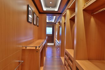 Rocinante 88 Rocinante 2008 LURSSEN  Motor Yacht Yacht MLS #457585 88
