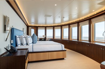 Rocinante 90 Rocinante 2008 LURSSEN  Motor Yacht Yacht MLS #457585 90