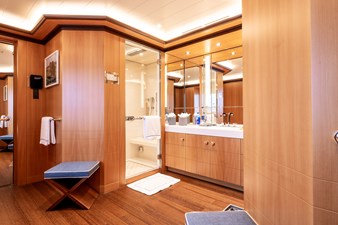 Rocinante 93 Rocinante 2008 LURSSEN  Motor Yacht Yacht MLS #457585 93