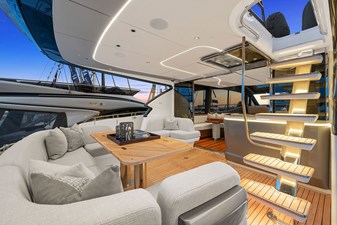 PRINCESS S72 (S72531) 1 