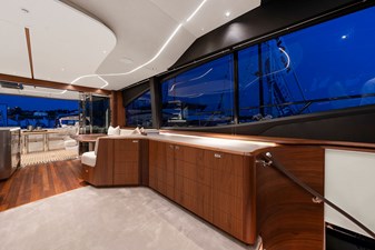 PRINCESS S72 (S72531) 18 