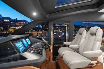 PRINCESS S72 (S72531) 22 