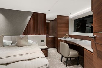 PRINCESS S72 (S72531) 24 