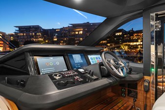 PRINCESS S72 (S72531) 28 