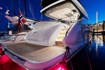 PRINCESS S72 (S72531) 31 