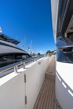 PRINCESS S72 (S72531) 37 