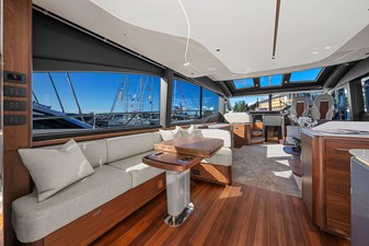 PRINCESS S72 (S72531) 41 