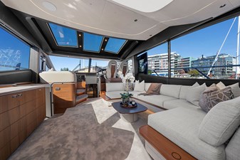 PRINCESS S72 (S72531) 46 