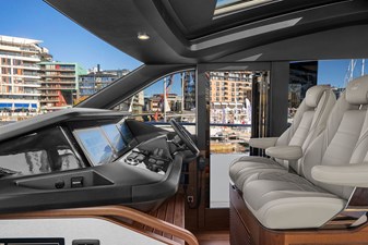 PRINCESS S72 (S72531) 49 