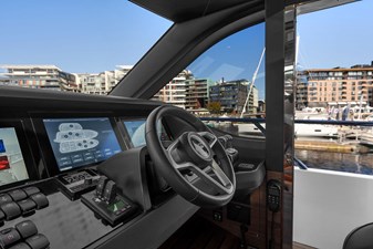 PRINCESS S72 (S72531) 51 